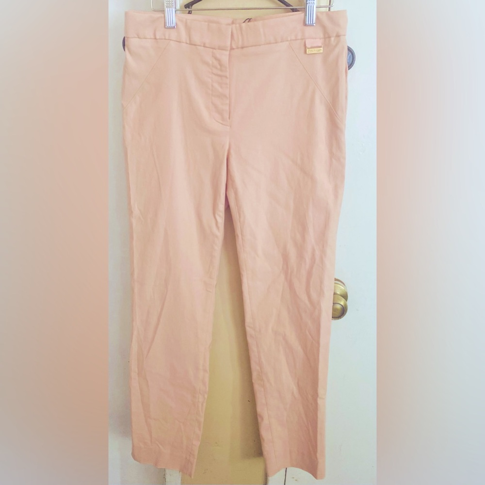 New!  Calvin Klein Modern Essentials Pants Sz 4🎁